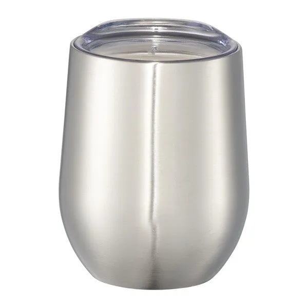 12 Oz. Corzo Copper Vacuum Insulated Cup (Q262322)