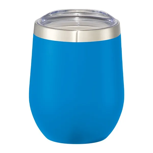 12 Oz. Corzo Copper Vacuum Insulated Cup (Q262322)