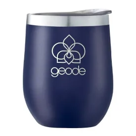 12 Oz. Corzo Copper Vacuum Insulated Cup (Q262322)