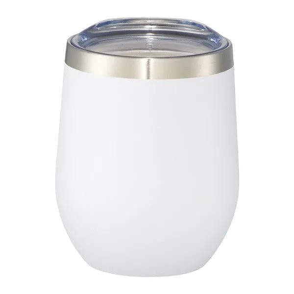 12 Oz. Corzo Copper Vacuum Insulated Cup (Q262322)