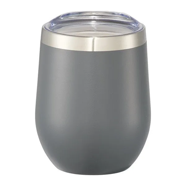 12 Oz. Corzo Copper Vacuum Insulated Cup (Q262322)