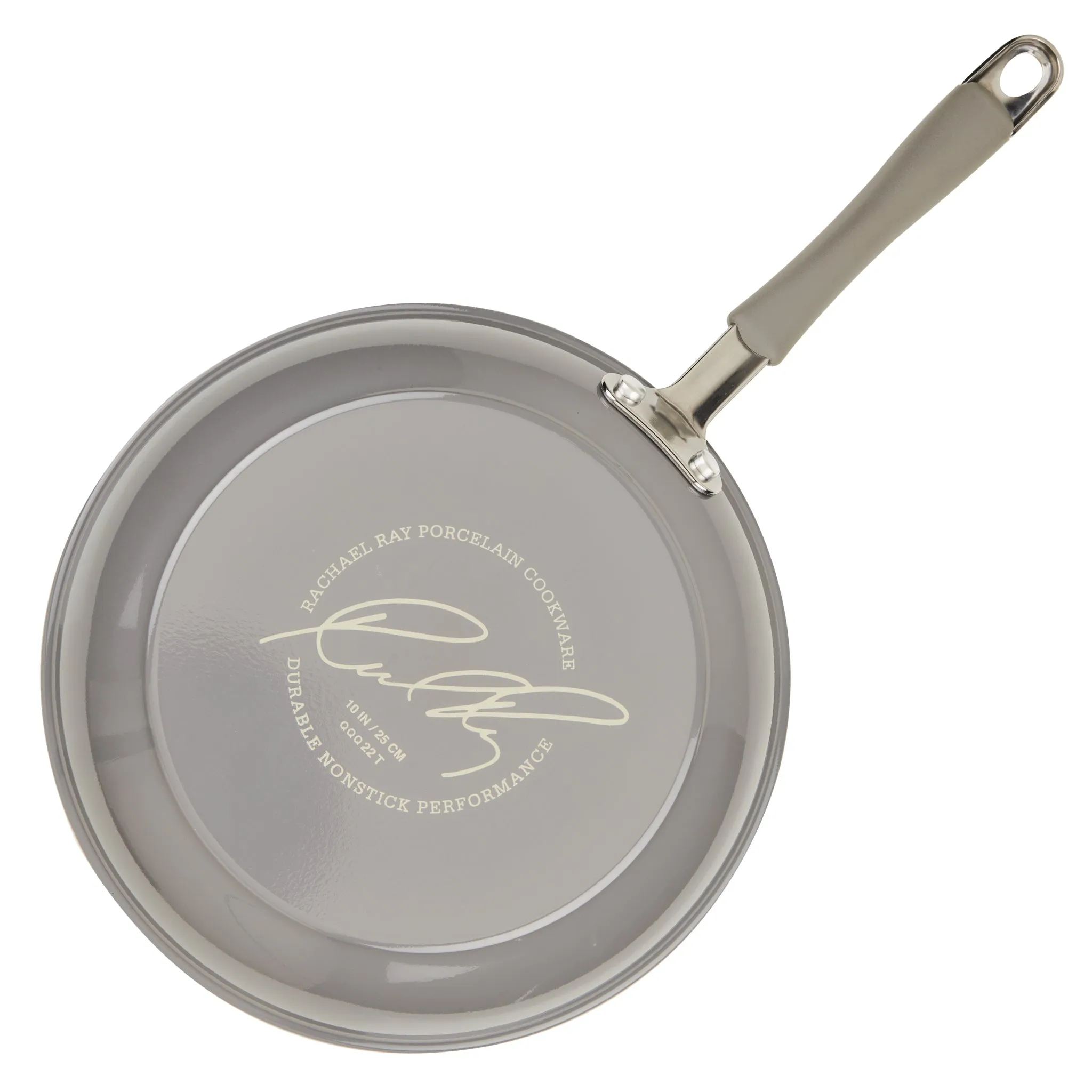 14-Piece Cucina Nonstick Cookware and Measuring Cup Set