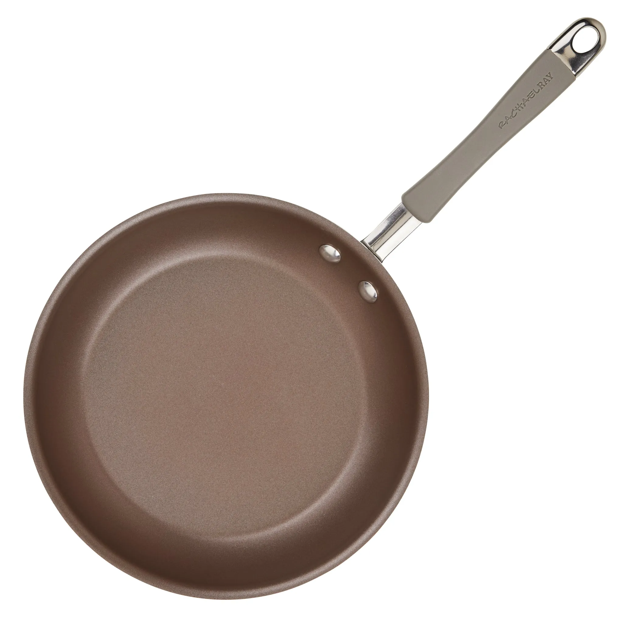 14-Piece Cucina Nonstick Cookware and Measuring Cup Set