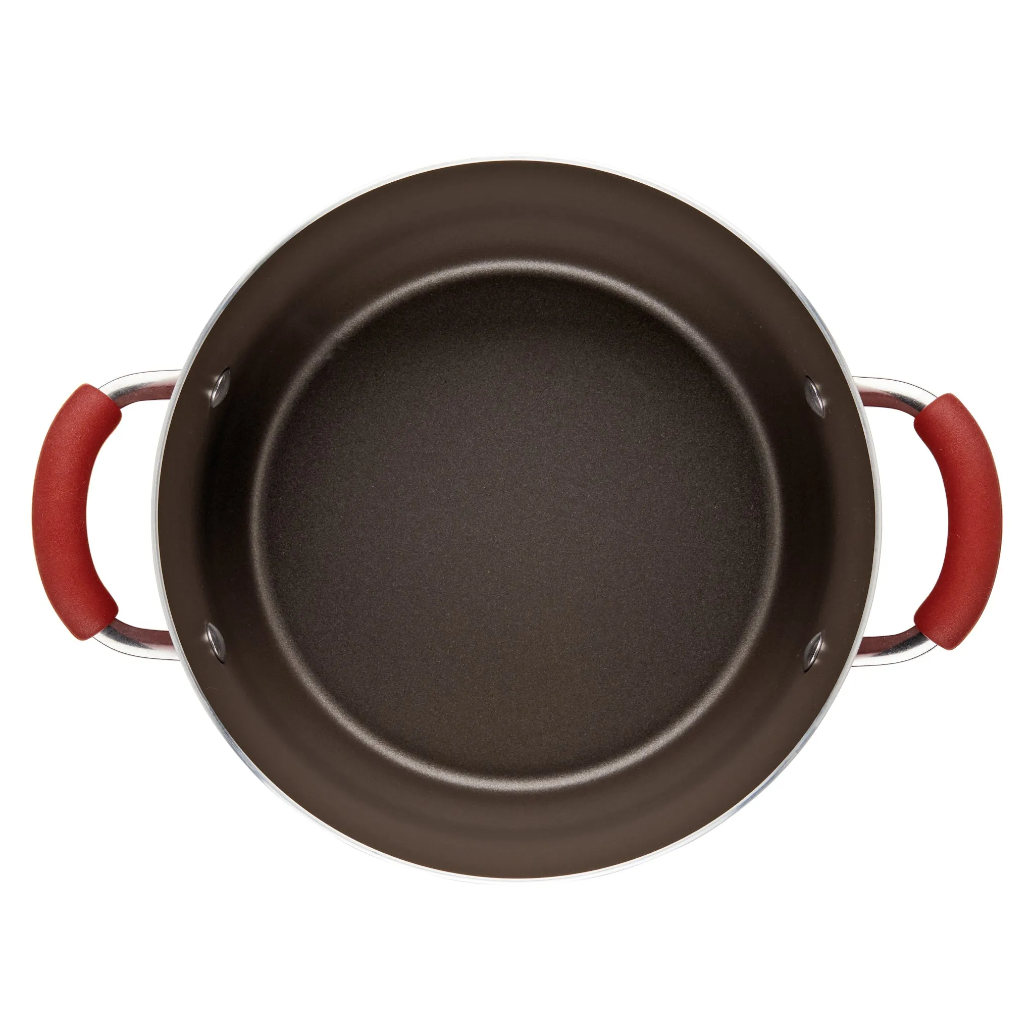 14-Piece Cucina Nonstick Cookware and Measuring Cup Set