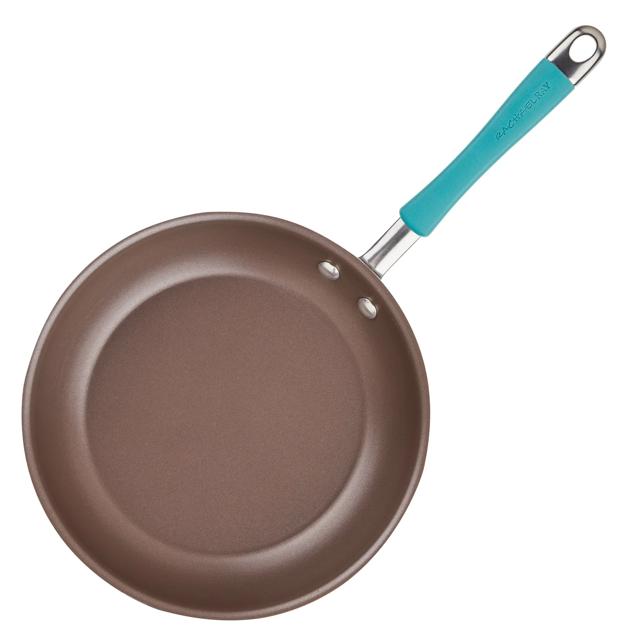 14-Piece Cucina Nonstick Cookware and Measuring Cup Set