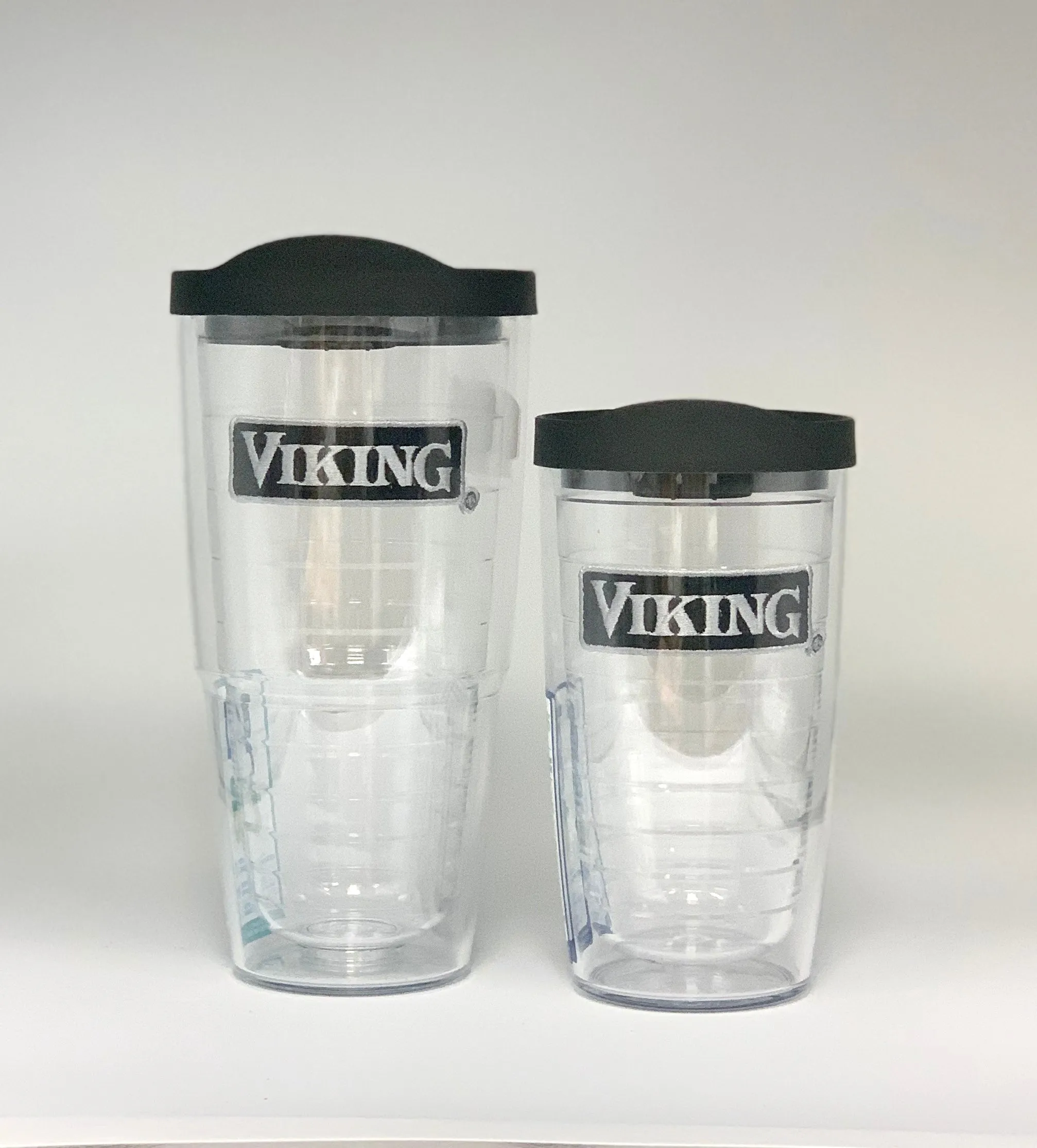 16oz VIKING TERVIS TUMBLER, BLACK