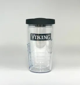 16oz VIKING TERVIS TUMBLER, BLACK