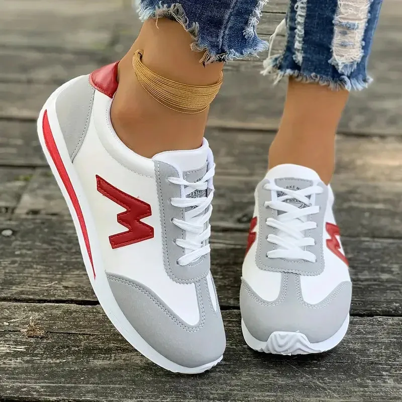 2024 New Trend Casual Shoes Fashion Brand Designer