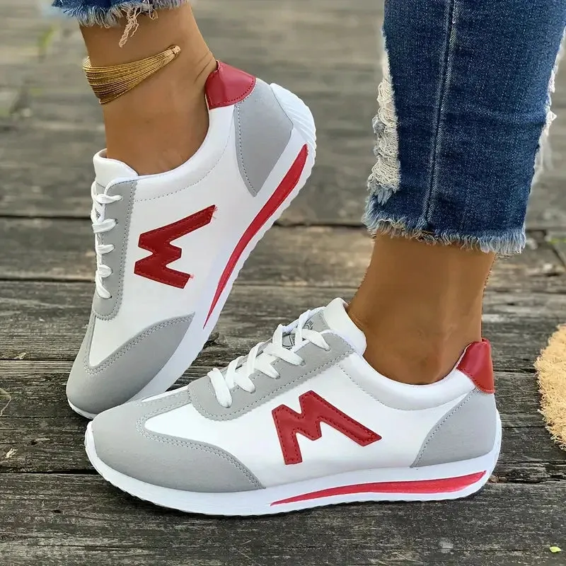 2024 New Trend Casual Shoes Fashion Brand Designer