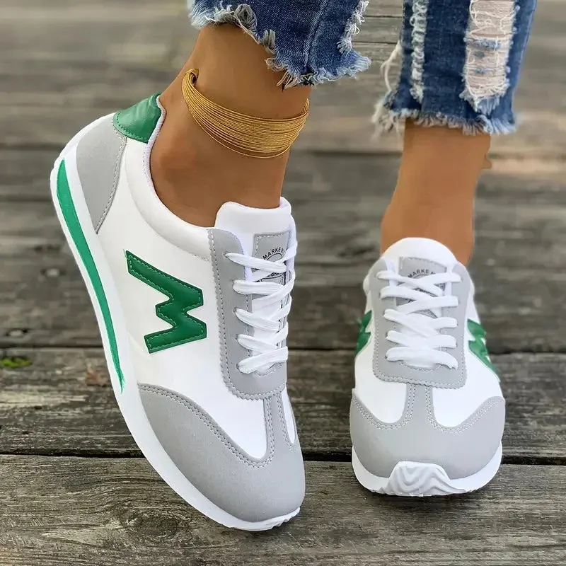 2024 New Trend Casual Shoes Fashion Brand Designer