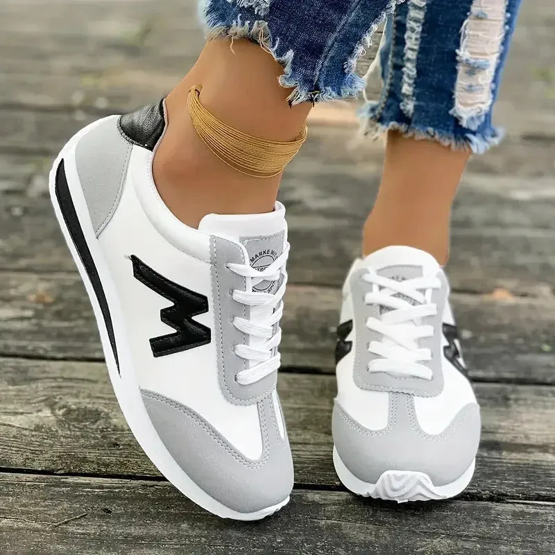 2024 New Trend Casual Shoes Fashion Brand Designer