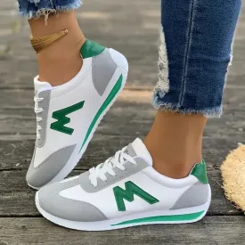 2024 New Trend Casual Shoes Fashion Brand Designer