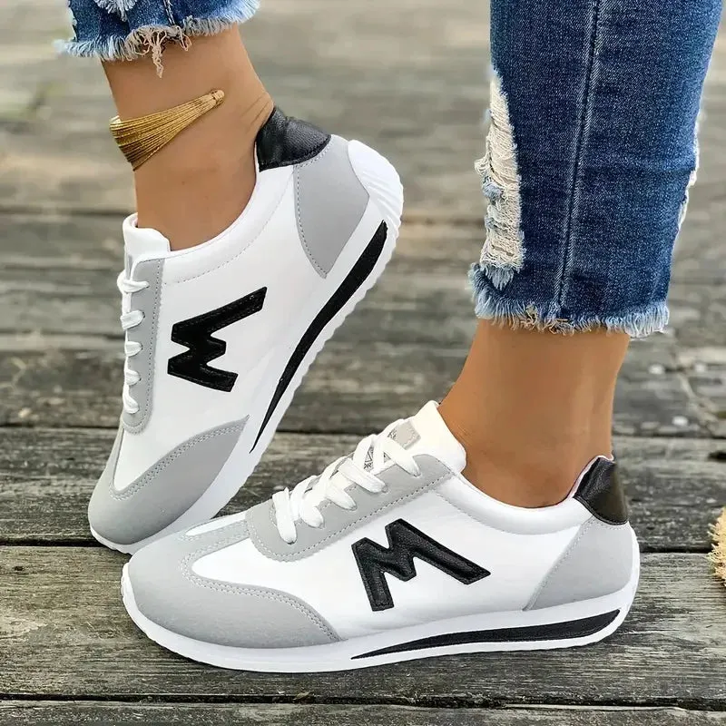2024 New Trend Casual Shoes Fashion Brand Designer