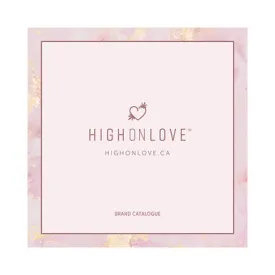 248073 - Highonlove Brand Brochures - Eng