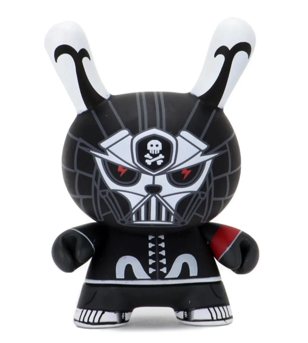 3" Exquisite Corpse Dunny Series