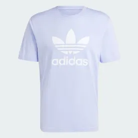 ADICOLOR TREFOIL T-SHIRT - Violet Tone