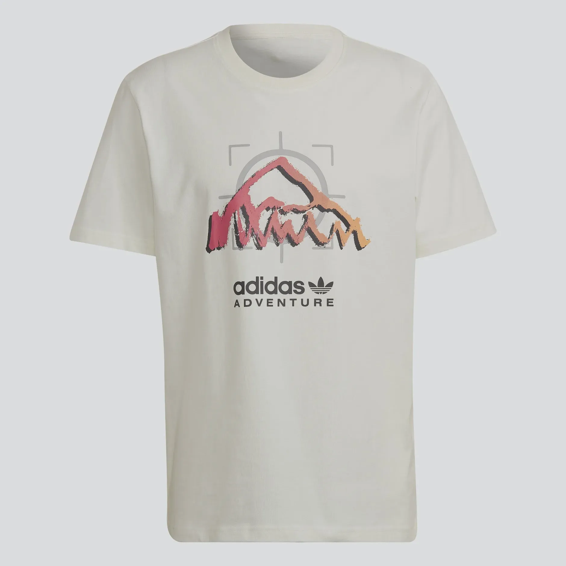 ADIDAS ADV RIDE TEE - HK4983