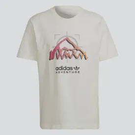 ADIDAS ADV RIDE TEE - HK4983