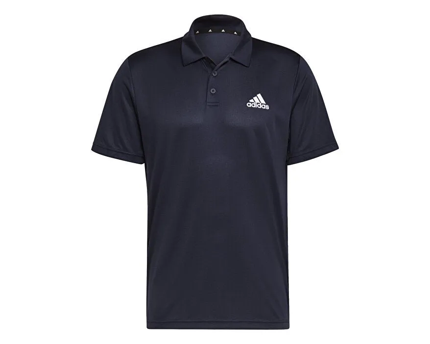 ADIDAS AEROREADY DESIGNED TO MOVE SPORT POLO SHIRT - H30284