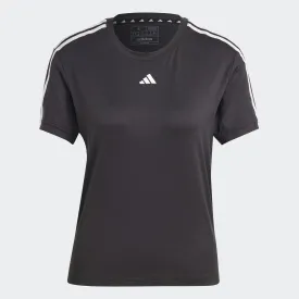 ADIDAS AEROREADY TRAIN ESSENTIALS 3-STRIPES T-SHIRT - IC5039