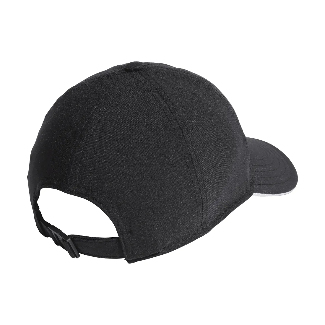 ADIDAS AEROREADY TRAINING RUNNING BASEBALL CAP BLACK