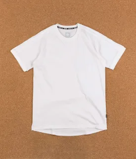 Adidas California 2.0 T-Shirt - White