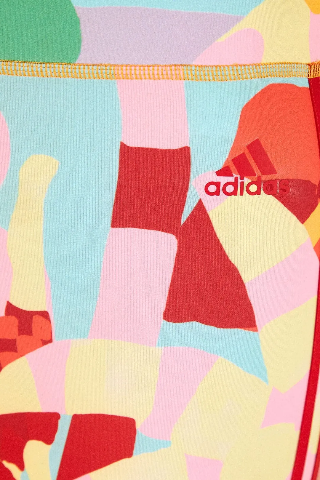 Adidas Farm Training Tights Gold
