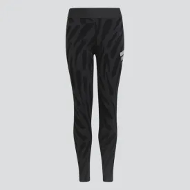 ADIDAS FUTURE ICONS GRAPHIC COTTON LEGGINGS - H59653