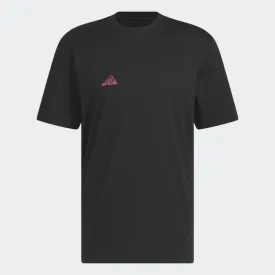 ADIDAS METAVERSE OASIS HOOPS T-SHIRT - IM4636