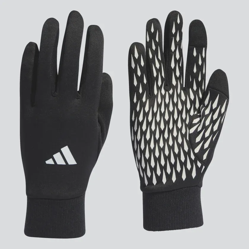 ADIDAS TIRO COMPETITION GLOVES - HS9750