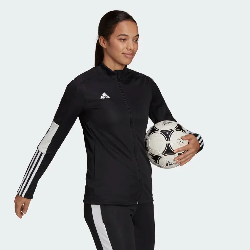 ADIDAS TIRO TKJKT ES W - H60017