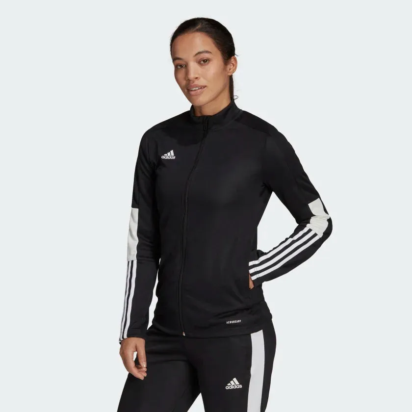 ADIDAS TIRO TKJKT ES W - H60017
