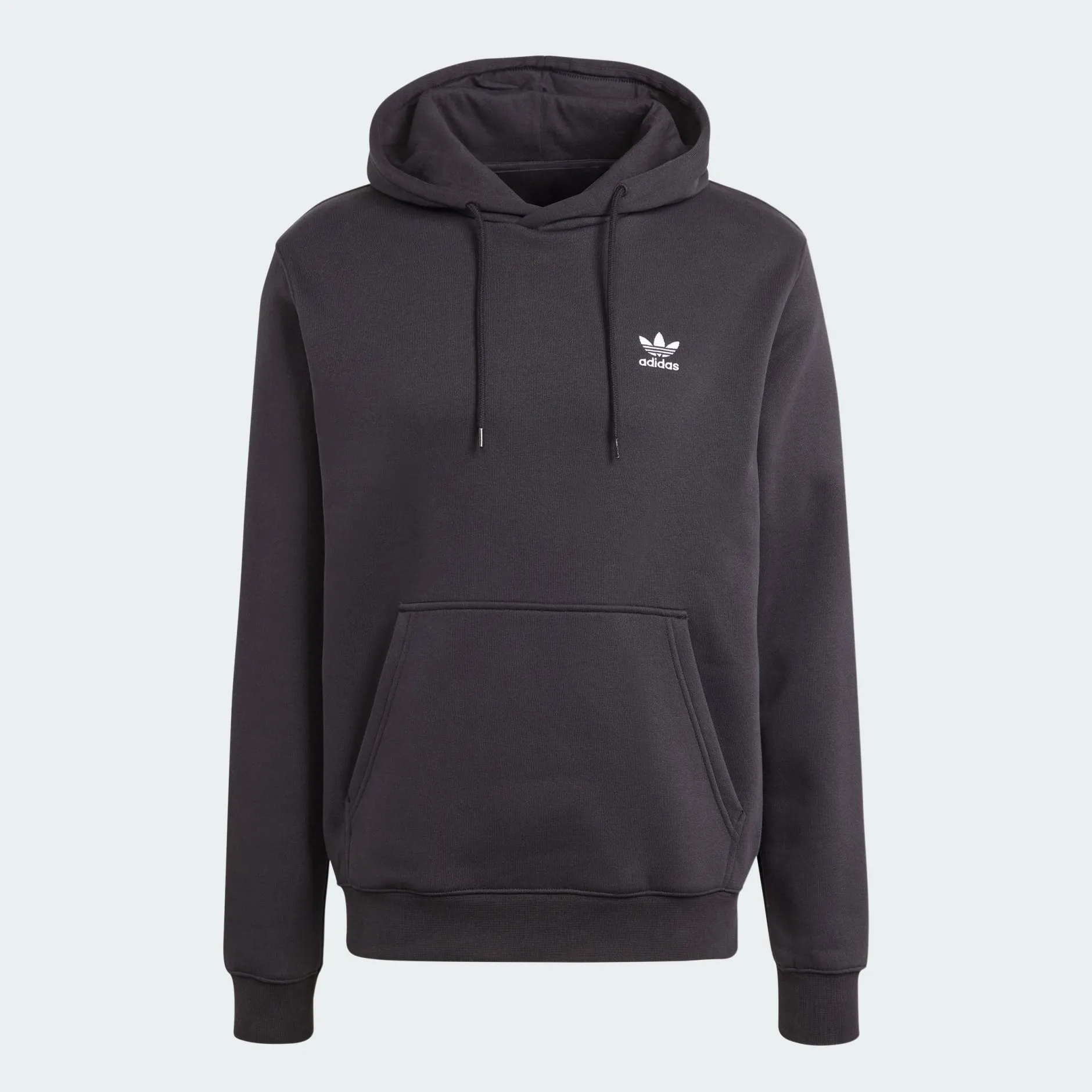 ADIDAS TREFOIL ESSENTIALS HOODIE - IM4522