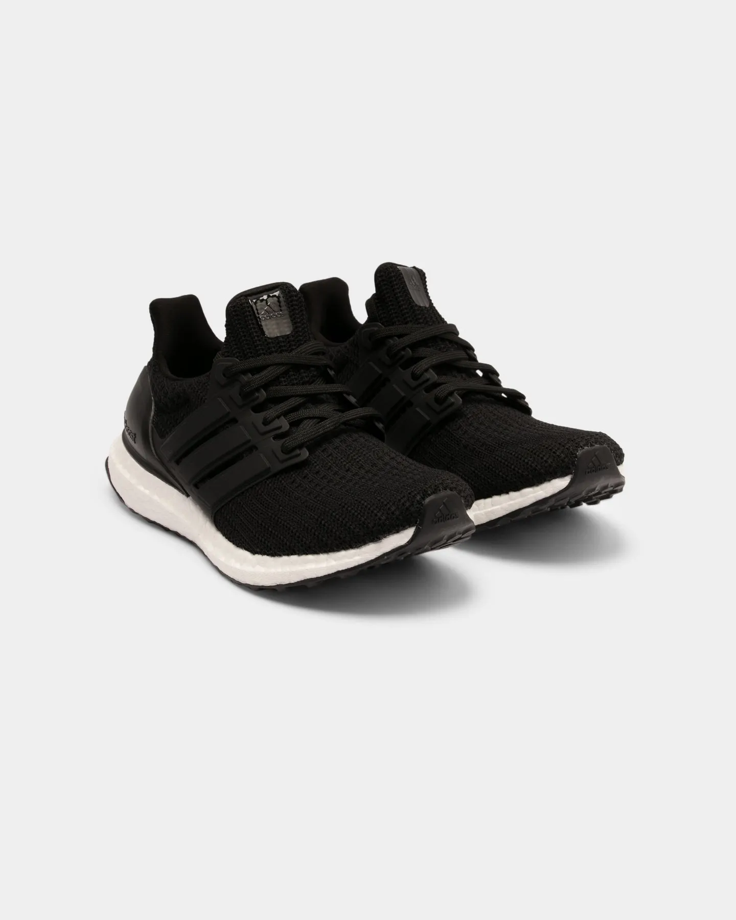 Adidas Women's Ultraboost 4.0 DNA Black/Black/Black