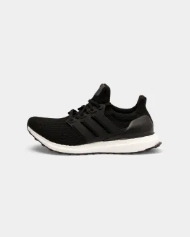 Adidas Women's Ultraboost 4.0 DNA Black/Black/Black