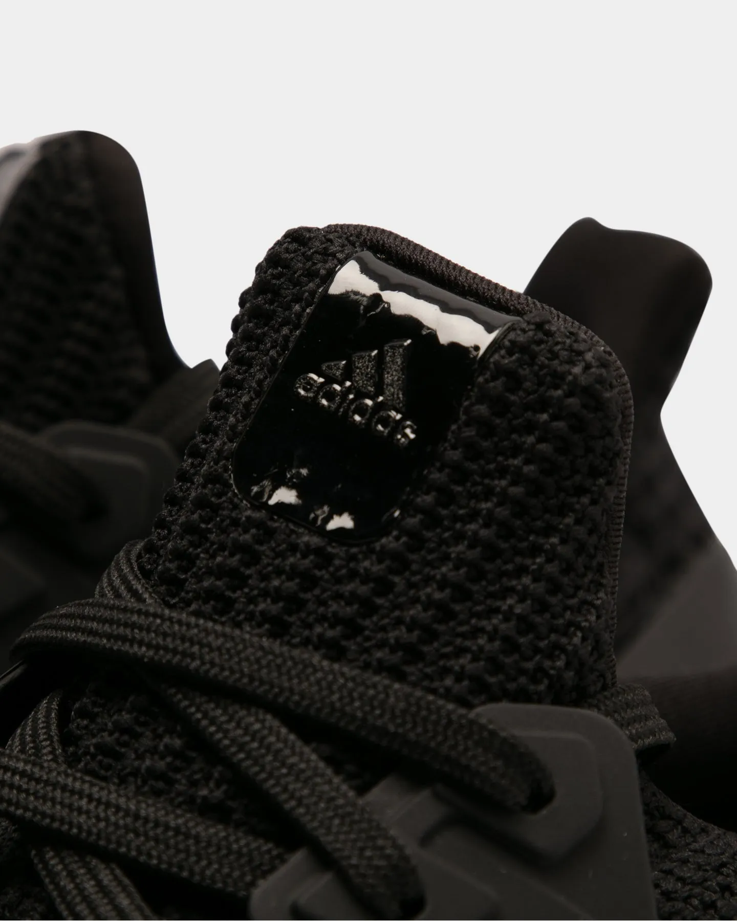 Adidas Women's Ultraboost 4.0 DNA Black/Black/Black