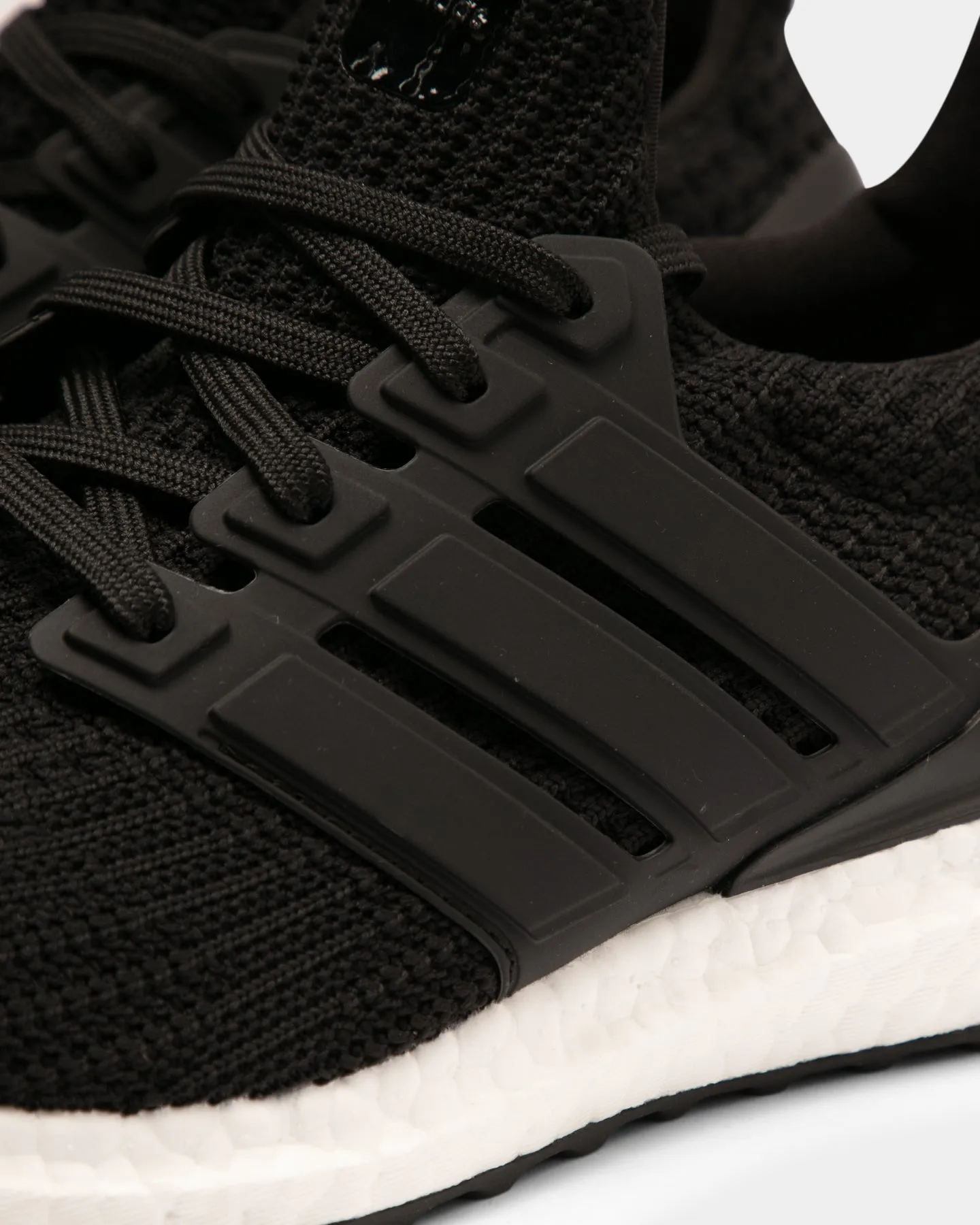 Adidas Women's Ultraboost 4.0 DNA Black/Black/Black