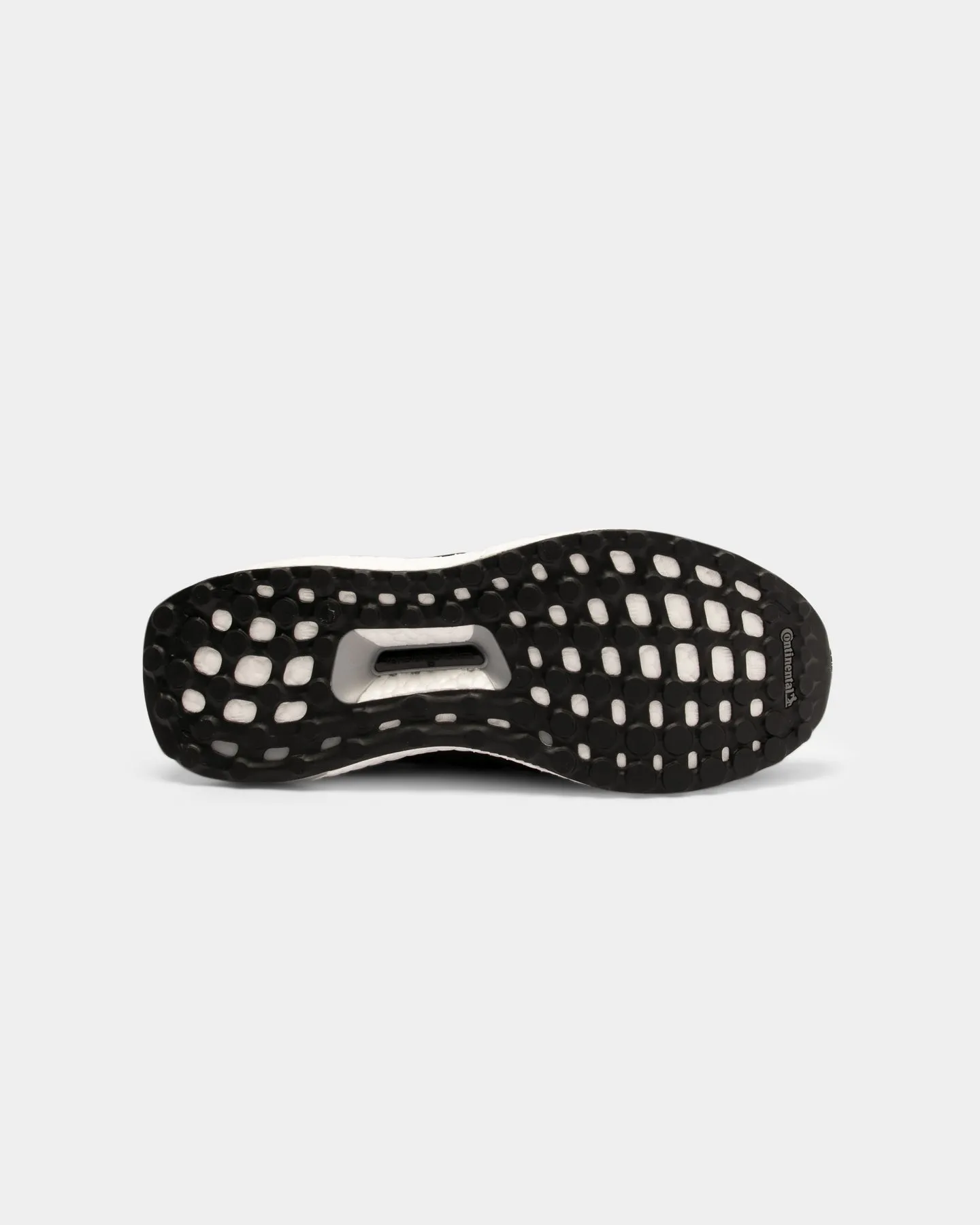 Adidas Women's Ultraboost 4.0 DNA Black/Black/Black