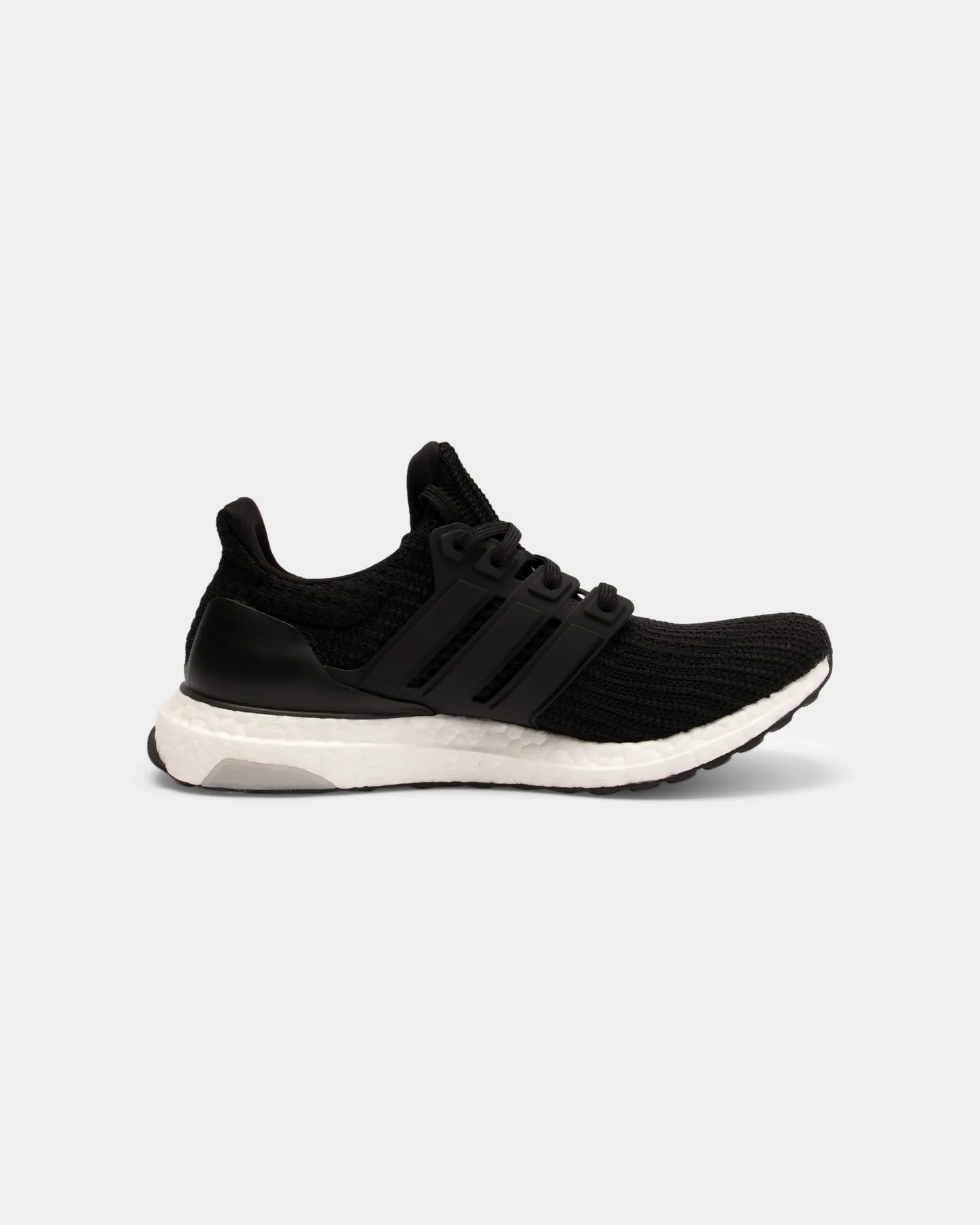 Adidas Women's Ultraboost 4.0 DNA Black/Black/Black