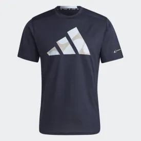 ADIDAS  X MARIMEKKO DESIGNED FOR TRAINING T-SHIRT - HR8208