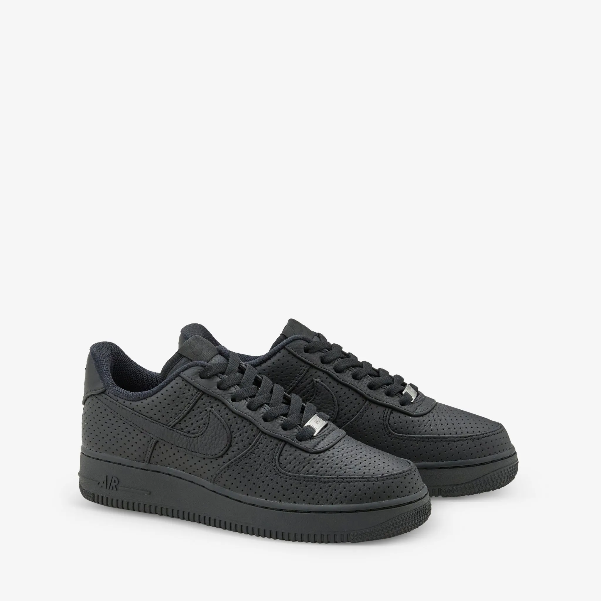 Air Force 1 SP Black | Black | Game Royal