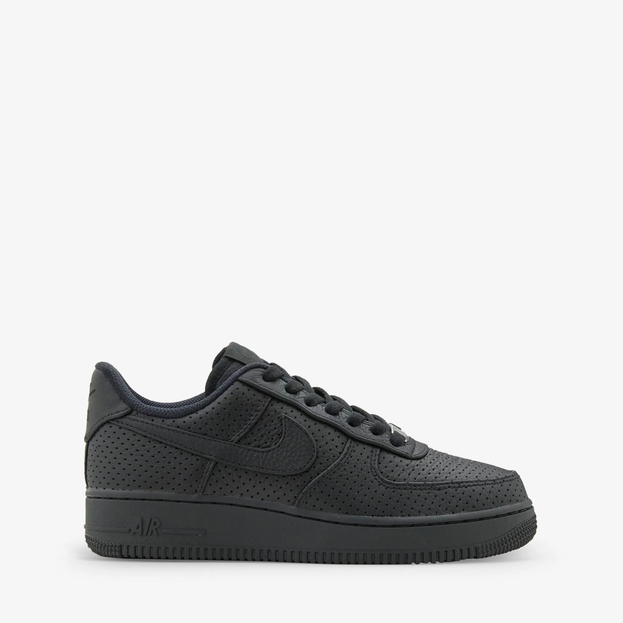Air Force 1 SP Black | Black | Game Royal