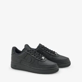 Air Force 1 SP Black | Black | Game Royal