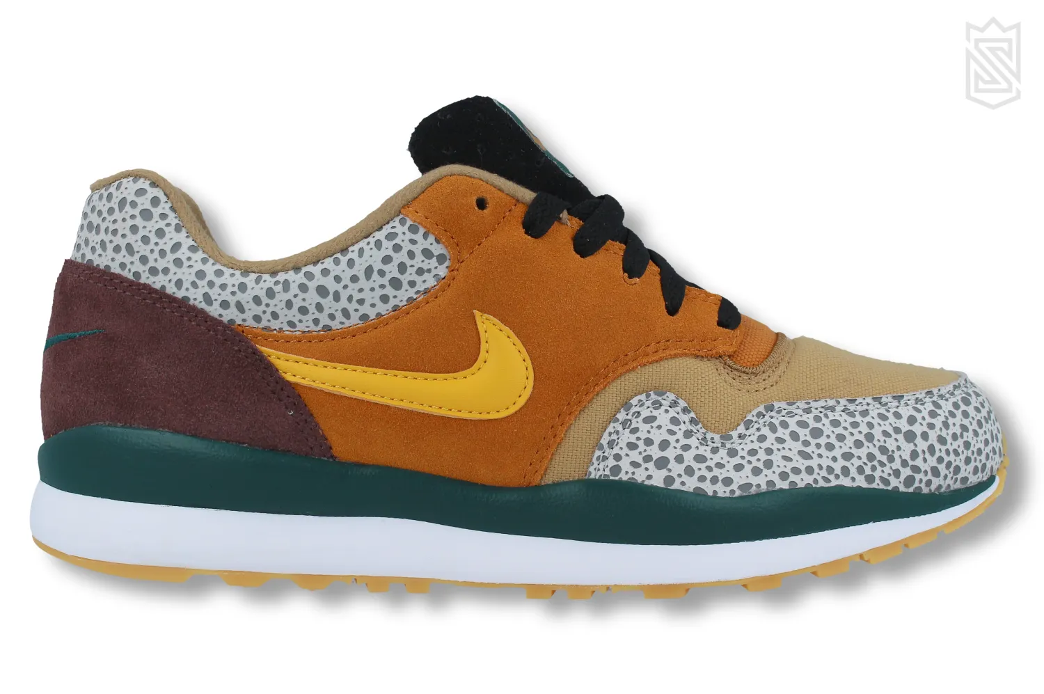 Air Safari SE