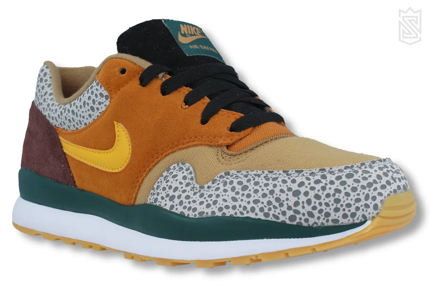 Air Safari SE