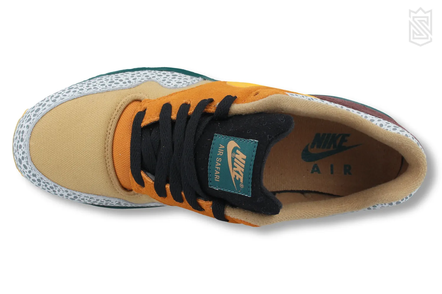 Air Safari SE