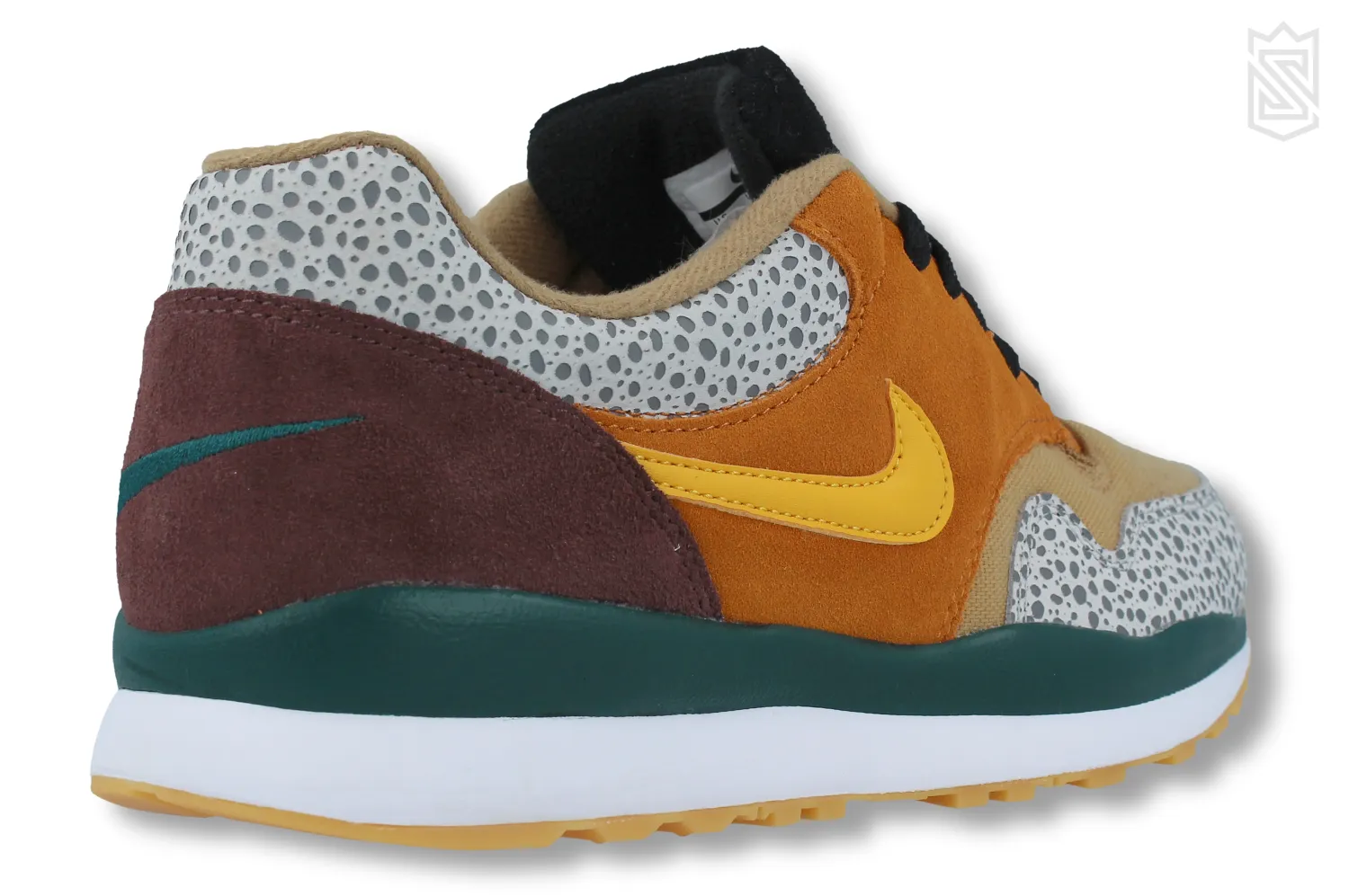 Air Safari SE