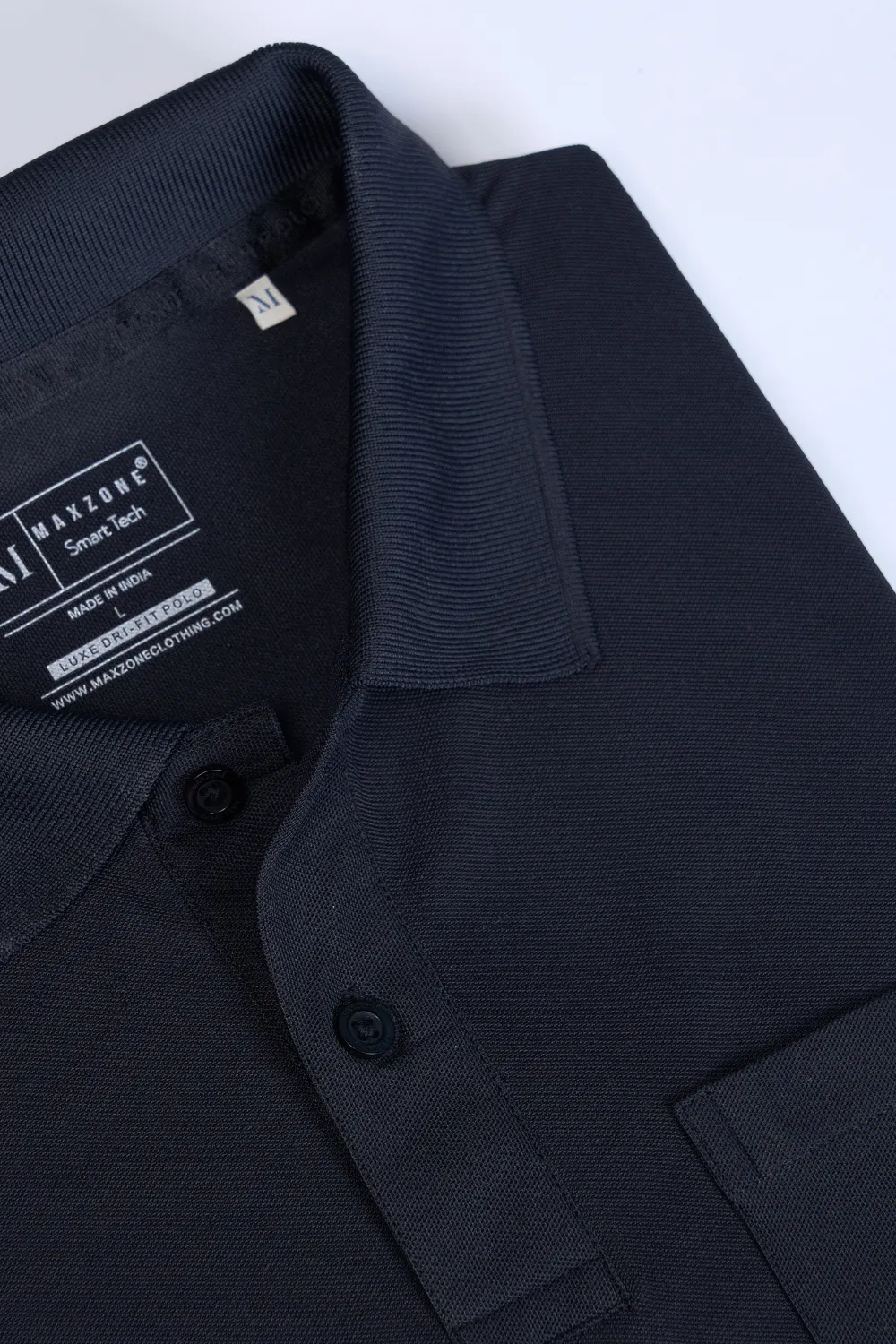 All Blacks Pocket   Polo Combo
