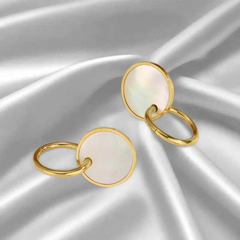 Aria Earrings
