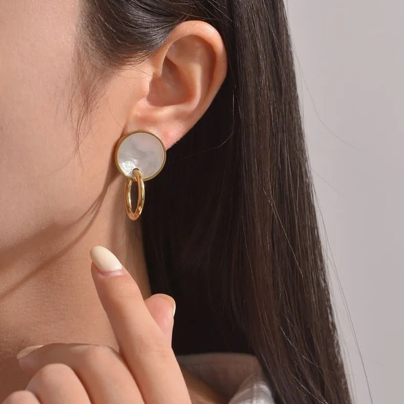 Aria Earrings